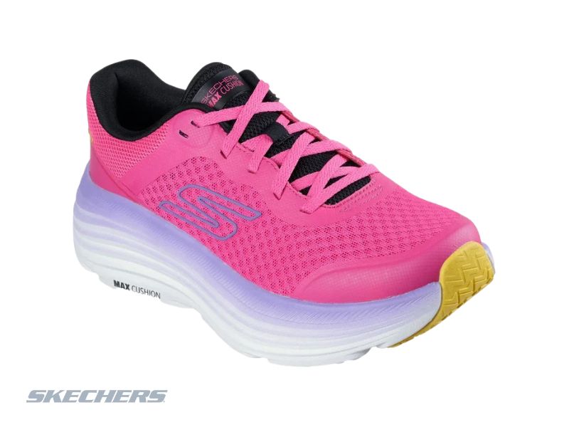 ZAPATILLAS SKECHERS MAX CUSHIONING ENDEAVOUR - Imagen 3