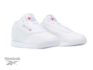 Zapatillas Princess Reebok