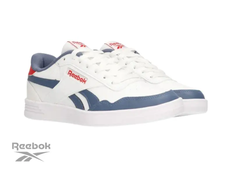 Zapatillas Reebok Court Advance Unisex - Imagen 3