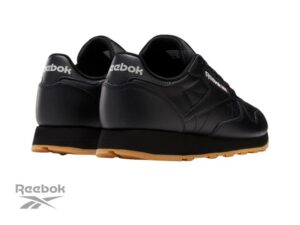 Zapatillas Classic Leather