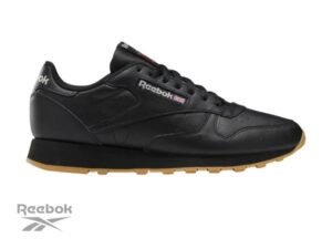 Zapatillas Classic Leather