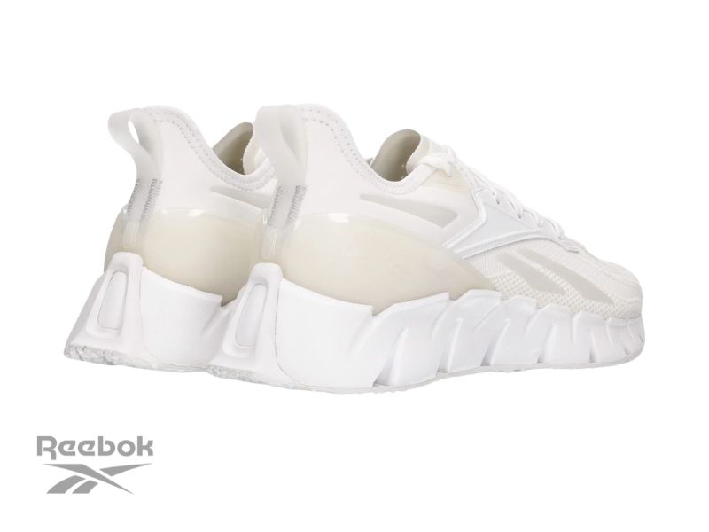 Zapatillas Reebok Zig Kinetica 3 - Imagen 4