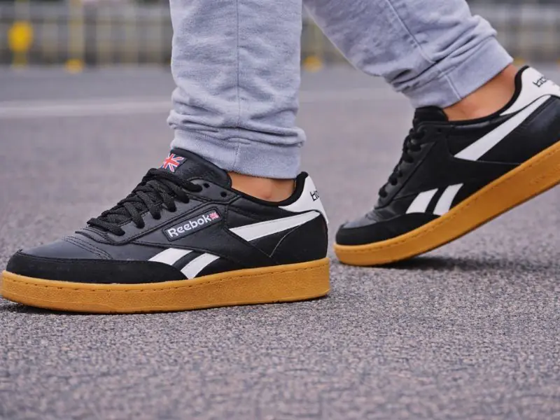 Zapatillas Club C Revenge Vintage - Imagen 4
