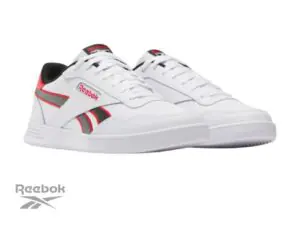 Zapatillas Court Advance