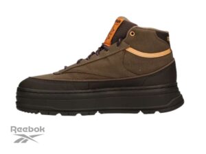 Zapatillas botitas Club C Geo Mid