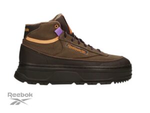 Zapatillas botitas Club C Geo Mid
