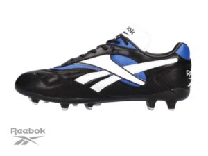 Botines Rebook Essence FG Cuero