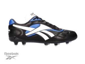 Botines Rebook Essence FG Cuero