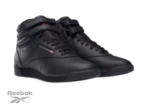 Zapatillas Reebok Freestyle High