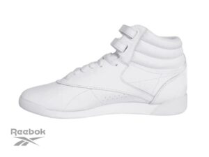 Zapatillas Reebok Freestyle High