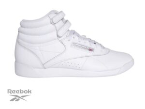 Zapatillas Reebok Freestyle High