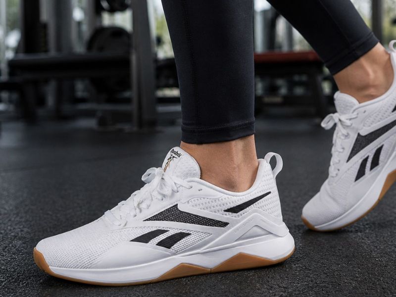 Zapatillas Reebok Nano Flex Training 2.0 - Imagen 4