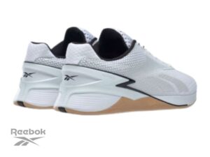 Zapatillas Reebok Nano X3