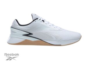 Zapatillas Reebok Nano X3