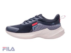 Zapatillas deportivas fila prgress lite