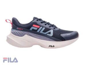 Zapatillas deportivas fila prgress lite