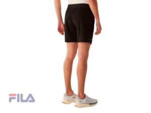 SHORTS MASCULINO FILA ADAPTABLE FUTURE SPORTS