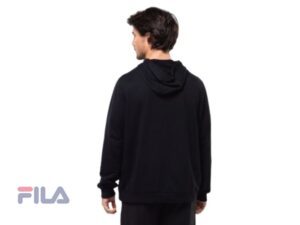 Buzo Masculino Fila Outline