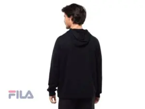 Buzo Masculino Fila Outline