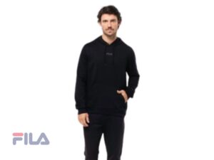 Buzo Masculino Fila Outline