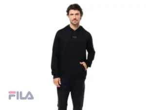 Buzo Masculino Fila Outline