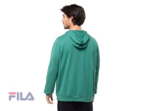 Buzo Masculino Fila Outline