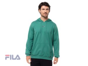Buzo Masculino Fila Outline