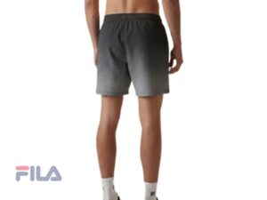 Short Masculino Fila Print 4