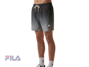 Short Masculino Fila Print 4