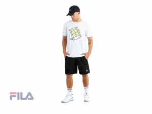 SHORT HOMBRE FILA PLAYER