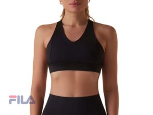 Top Fila Pocket Life Mujer