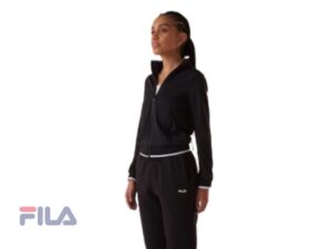 Campera Mujer Fila Heritage