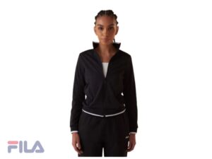 Campera Mujer Fila Heritage