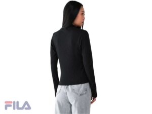 REMERA TRAINING MUJER FILA ESSENTIALS CANEL