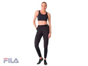 Pantalón Mujer Fila Flow