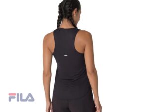 Remera Musculosa Fem Bio 3