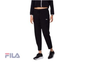 Pantalon deportivo femenino fila essential floating