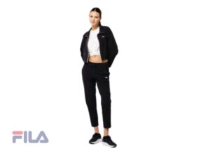 Pantalon deportivo femenino fila essential floating