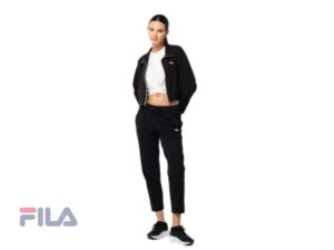 Campera femenina Fila Essential Floating 2