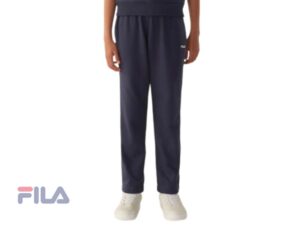 Pantalon Junior Masculino Fila
