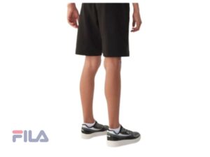 Bermuda Junior Masculino Fila