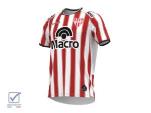 Camiseta instituto titular 2026
