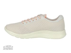 Zapatillas deportivas de macrame olympikus