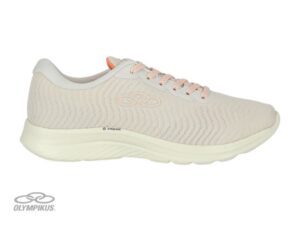Zapatillas deportivas de macrame olympikus