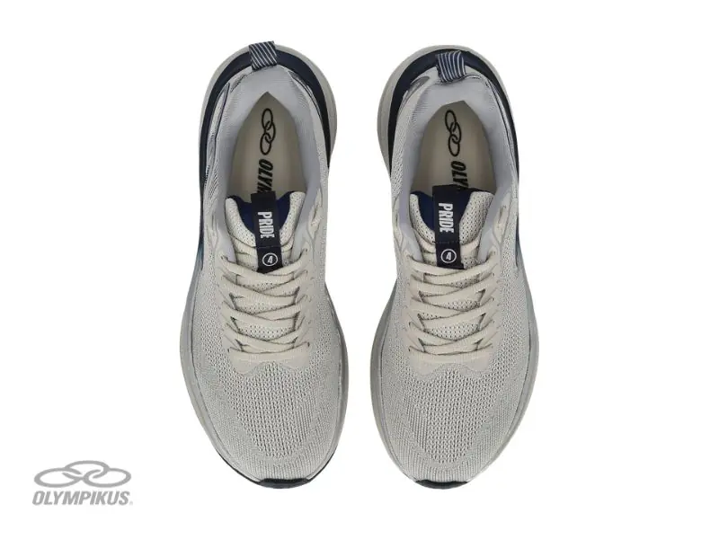 Zapatillas deportivas Olympikus Pride 4 - Imagen 3