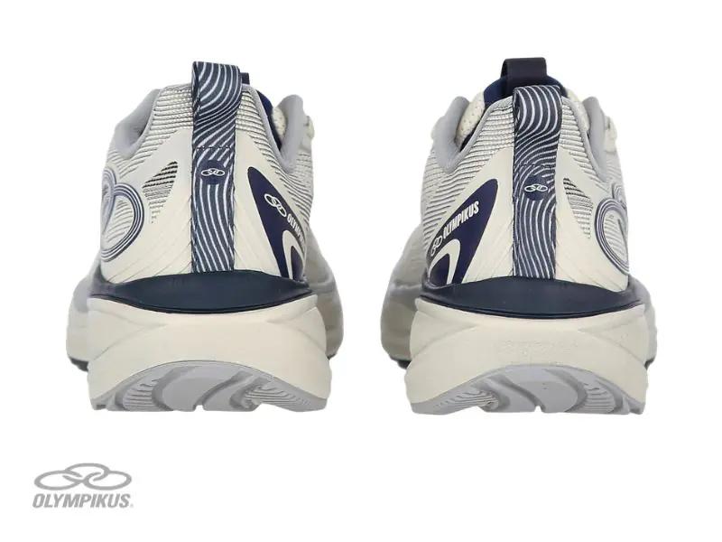 Zapatillas deportivas Olympikus Pride 4 - Imagen 4