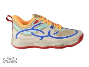 Zapatillas deportiva para Voley, Handball o Basquet Olympikus