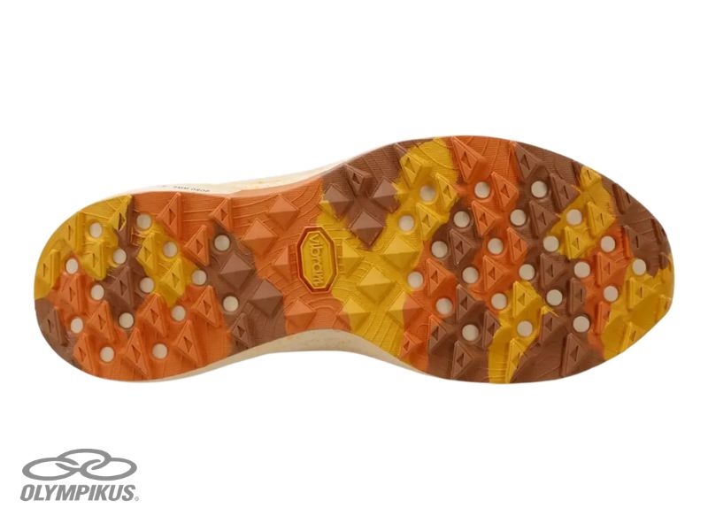 Zapatilla deportiva de macrame olympikus - Imagen 4