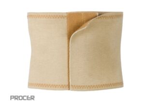 Faja Elastica Ajustable Procer 24 cm