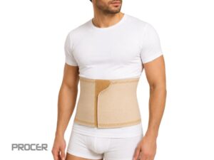 Faja Elastica Ajustable Procer 24 cm